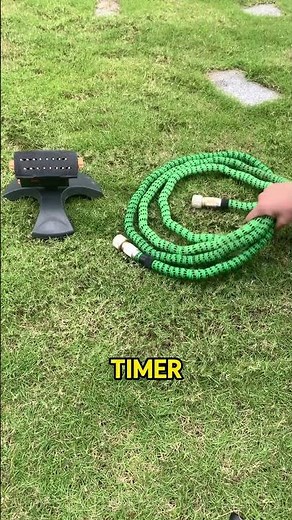How to install and use the wifi water timer #diivoo #sprinklertimer #wifiwatertimer #watertimer