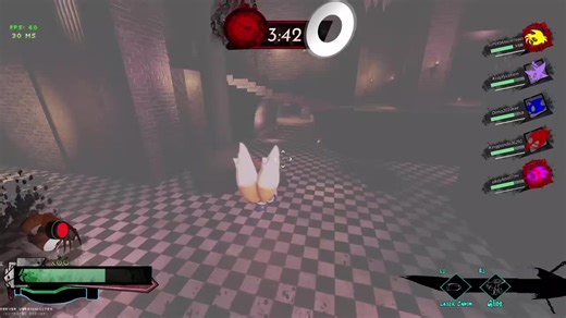 Understanding Hitboxes in Sonic Games