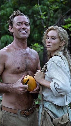 “EDEN (2024) | Short Review & Mind-Blowing Twists | Must Watch!”#MovieShorts