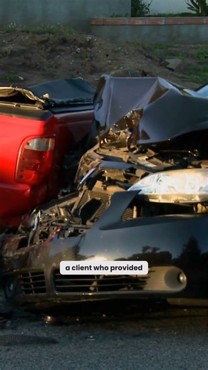 Should I sign insurance papers after a car accident?