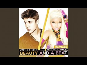 Beauty And A Beat (Wideboys Club Mix)