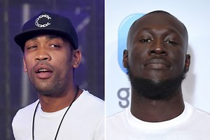 What is Stormzy and Wiley's 'beef'? Pair release diss tracks