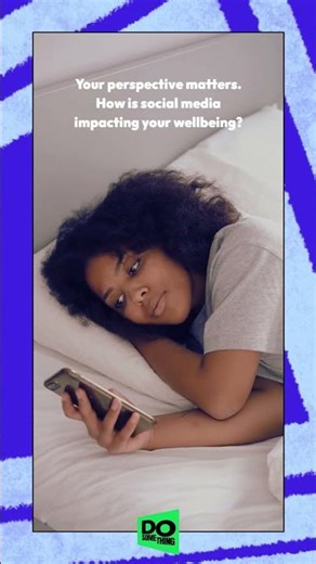 How Social Media Impacts Your Wellbeing | Youth Snap Poll