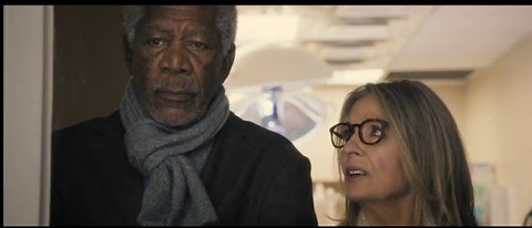 5 Flights Up - Official Trailer