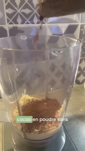 La glace protéinée la plus simple de l'été ☀️