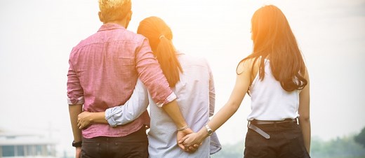 11 Possible Reasons You’re Having Dreams About Cheating