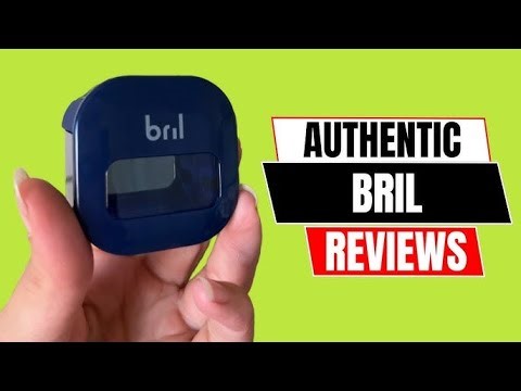 Bril UV‑C Toothbrush Sanitizer Review – 99.9% Germ Kill & Travel‑Friendly!