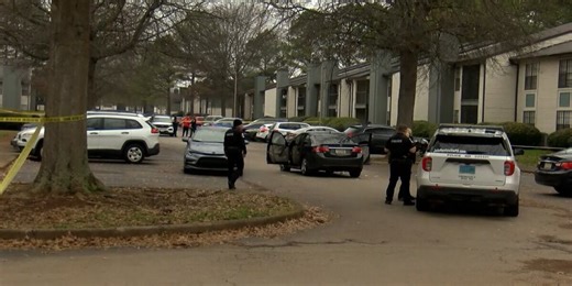 Huntsville police investigating shooting they say appears targeted