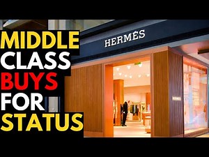 15 Luxury Brands the Middle Class Buys for Status (Not Quality)