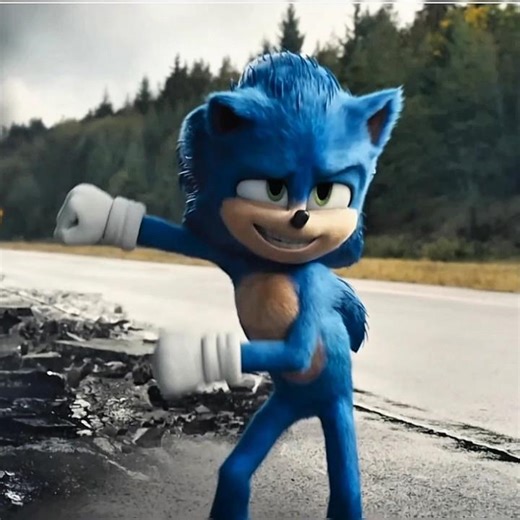 Sonic Aura🔥Skills | Sonic Edit🔥#sonic #sonicthehedgehog #shorts #edit #trending