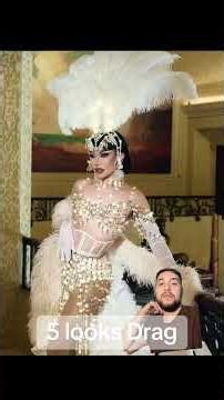 5 de los mejores looks de Minty Fresh