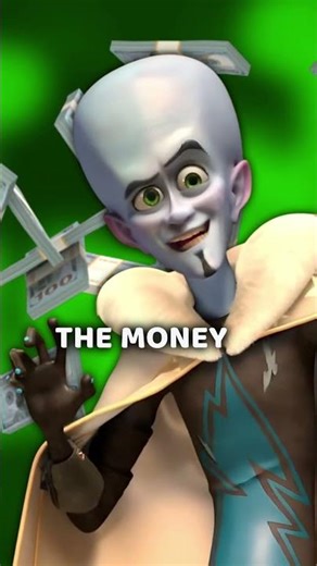 Why Megamind 2 Was Designed to Suck
