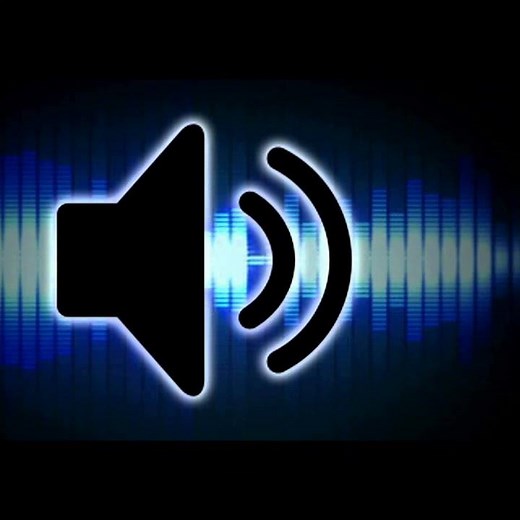 Water Down Drain Sound Effect