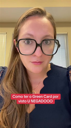 #vivendonoseua🇺🇸 #greencard #brasileirosnoseua #imigrantesbrasileiros #imigracao