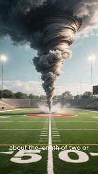 EF5 and F5 Hurricanes | The Most Terrifying Facts About Hurricanes