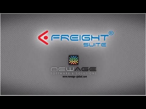 Introducing eFreight Suite
