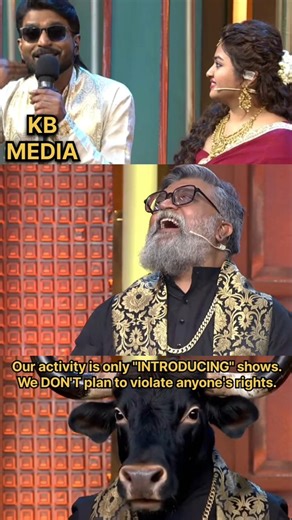 காளை மாடு 🤣 | Cook With Comali Season 7 Comedy | Pugazh | #trending #tamil #comedy #viral