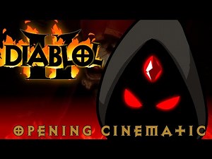 Carbot Animations : Lorsqu'un mystérieux voyageur arrive dans une auberge