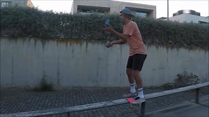 81K views · 1K reactions | Jokerman  Pedro Machado for SkateYou contests. You? Go vote, skate & earn. SkateYou app link in bio www.skateyou.com | SkateYou | Facebook