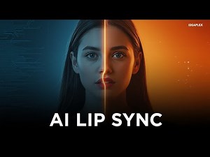 Sync.so | Create AI Lip Sync Videos in Minutes | AI Video Dubbing & Translation | IdeaPlex