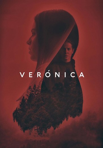 Verónica - película: Ver online completa en español