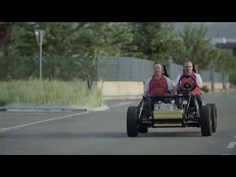 Open Motors TABBY EVO Platform Assembly Timelapse