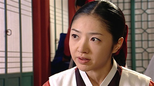 Jewel in the Palace - Episode 12 | Rakuten Viki