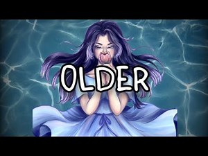 Older (Lyric Video) •Linh Song•