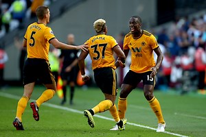 Wolves winger Adama Traore shares what he learned from Tony Pulis