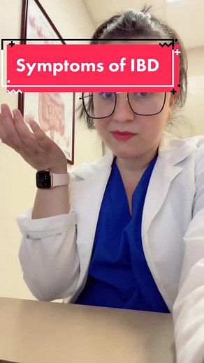 Identifying the Signs of IBD: Crohn's vs. Ulcerative Colitis