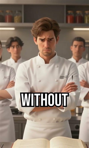 When blockchain meets culinary chaos! #Blockchain #FoodOrigins #CulinaryHistory