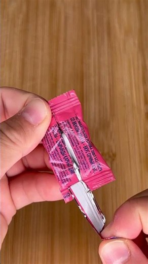 Unboxing one Orbit | Satisfying watermelon 🍉 #asmr #shorts