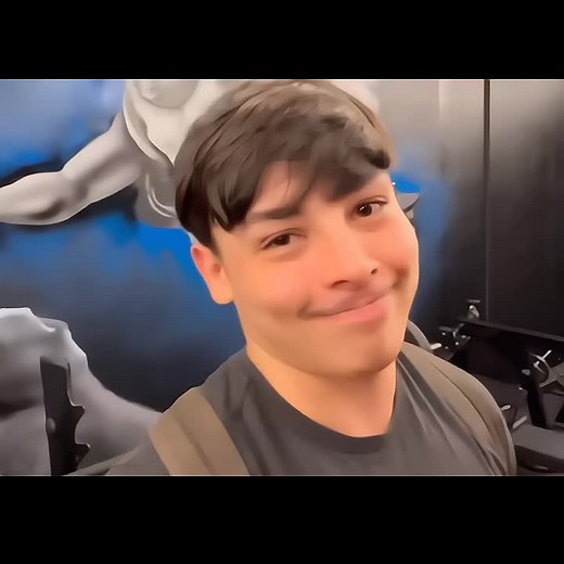 ☠️ . #gym #ganley #mansaomaromba