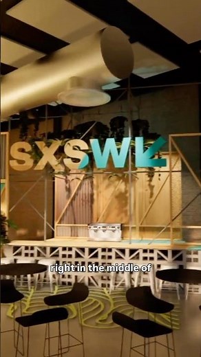 We're rolling out the red carpet for the #SXSW Film & TV Clubhouse 🎬✨ 800 Congress📍#SXSW2026.