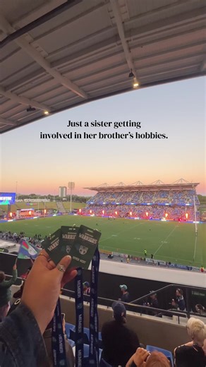 The Best Rugby League Moments from TBF