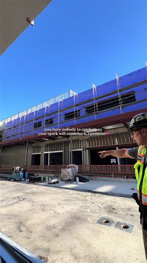 Postpartum Journey: Healing Takes Time