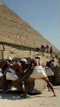 How Was It Built : The Numbers