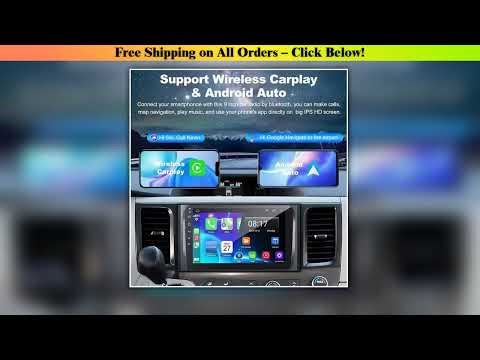 Android 15 Carplay Auto For Mitsubishi ASX 1 2016 2017 2018 2019 2020 2021 2022 Car Radio