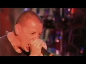 Linkin Park QWERTY Live from Summer Sonic Tokyo 2006