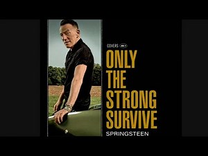 Bruce Springsteen to release new album in November