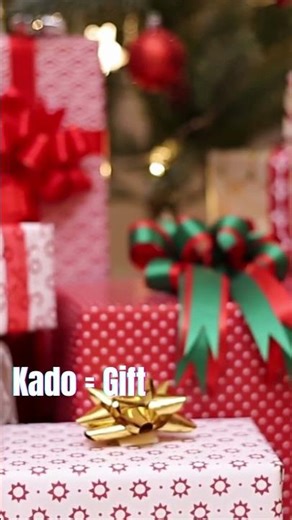 Learn Gift Words in Haitian Creole 🎁