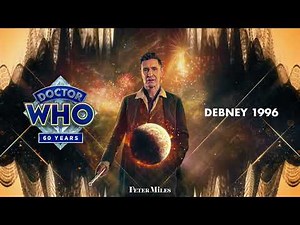 Doctor Who - Debney 1996 #DoctorWho #60thAnniversary #NewYear2024