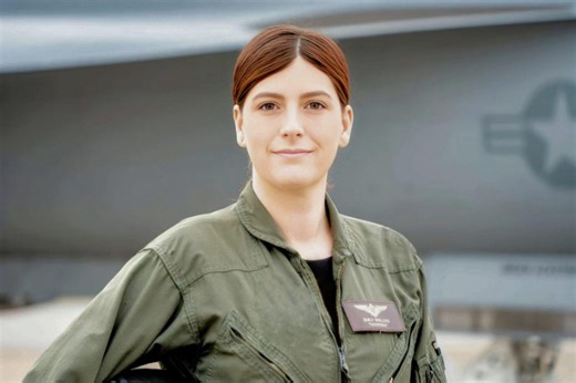 Transgender Military Service Member: “I am proof that we are qualified to serve” | GLAAD