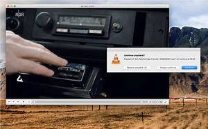 VLC Player: Multilingual subtitles through local AI