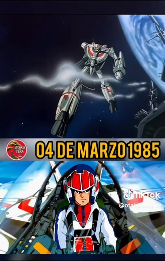 Robotech: El Fenómeno que Conquistó América