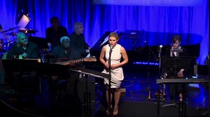 Do you want to build a snowman- Kristen Bell live