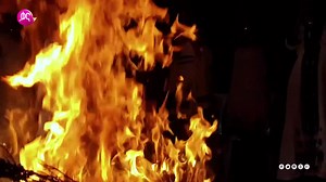 እንኳን ለቡሄ በአል አደረሳችሁ Happy Buhe #Kana #Kana_TV #Kana_Television #Holyday #Holyday_Celebration #Buhe #Debre_Tabor | Kana TV