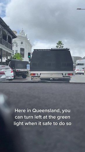 Queensland Driving Test Tips: Road Rules & Safety
