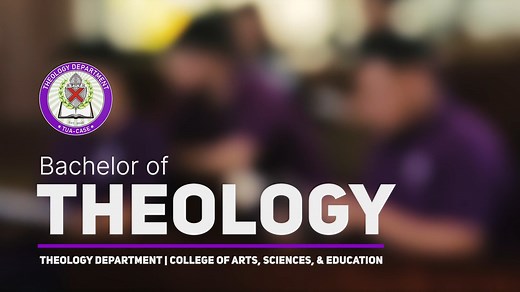3.4K views · 62 reactions | TUA now offers BACHELOR OF THEOLOGY! The...