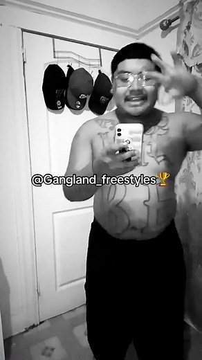 Chin Tha P - Keeping It Real Freestyle Performance
